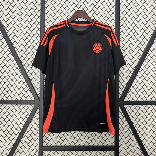 Colombia Orange 24/25