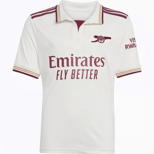 Arsenal Tredje 25/26