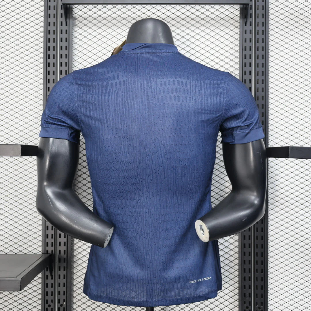 Paris Saint-Germain Hemma 25/26