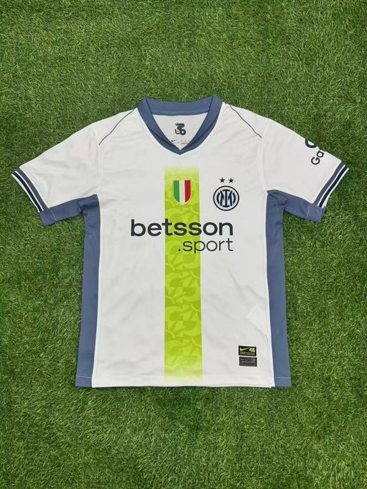 Inter Milan Vit 25/26