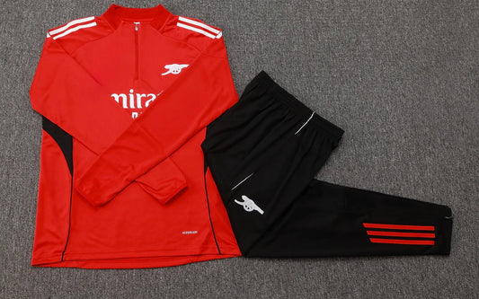 Arsenal Träningsoverall Hemma 25/26