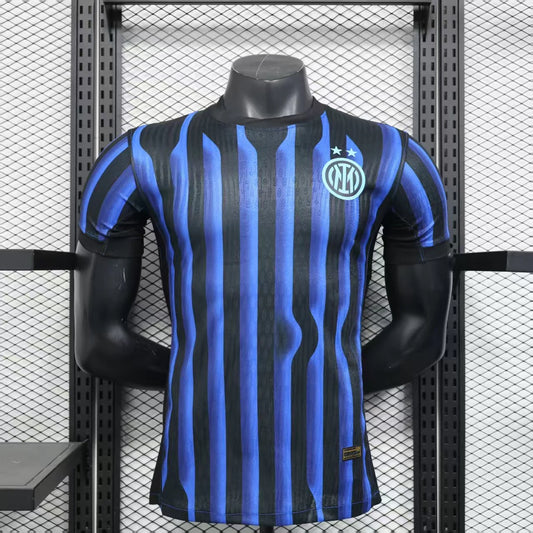 Inter Milan Hemma 25/26