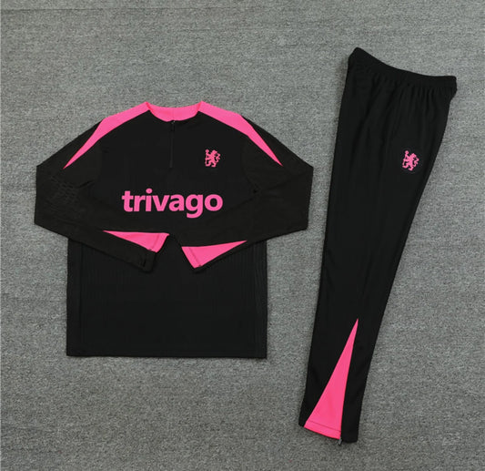 Chelsea Tränings Overall Special Edition 24/25