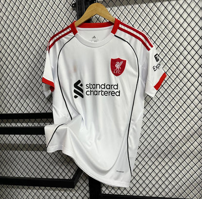 Liverpool Borta 25/26