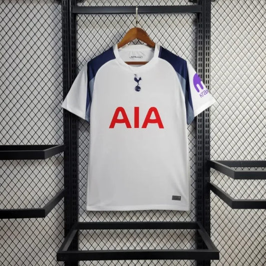 Tottenham Hemma 25/26
