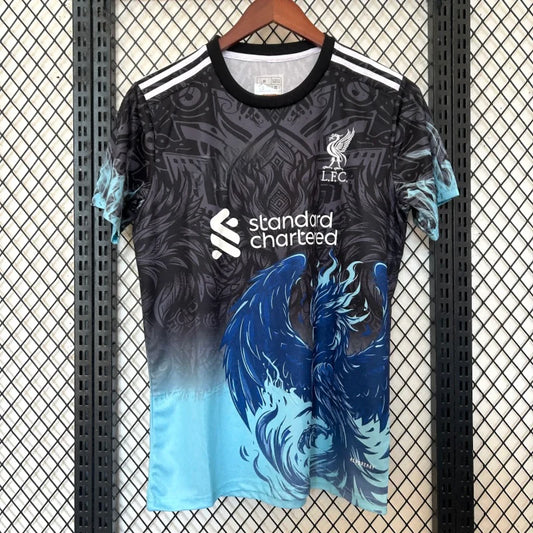 Liverpool FC – Street Edition Drake