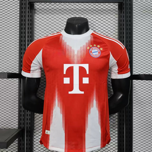 Bayern München Hemma 25/26
