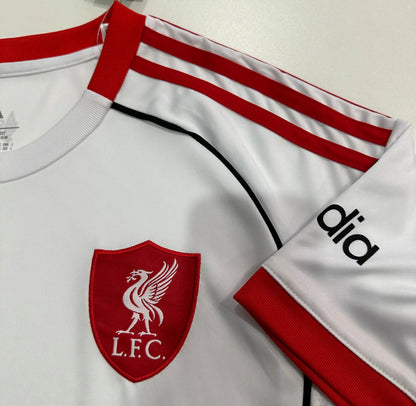 Liverpool Borta 25/26