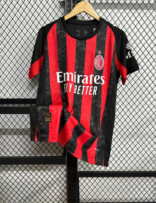 AC Milan Hemma 25/26