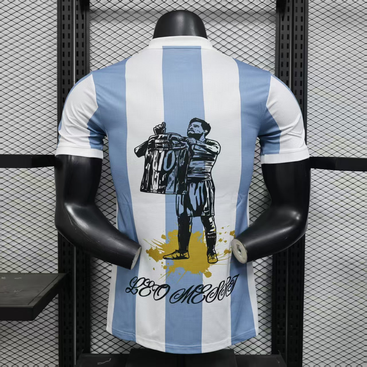 Argentina Messi Edition