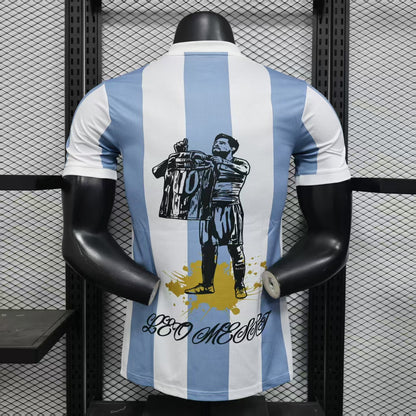 Argentina Messi Edition