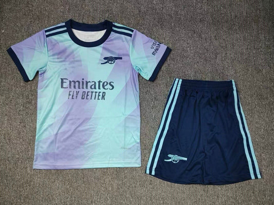 Arsenal Borta Barn 24/25