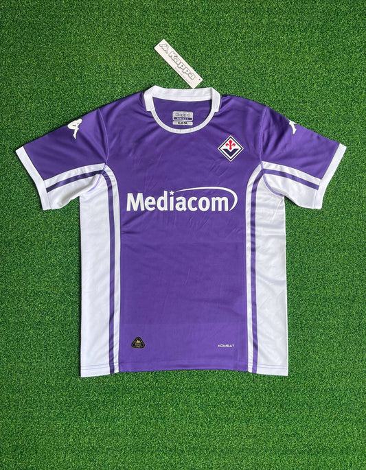 Fiorentina Hemma 25/26