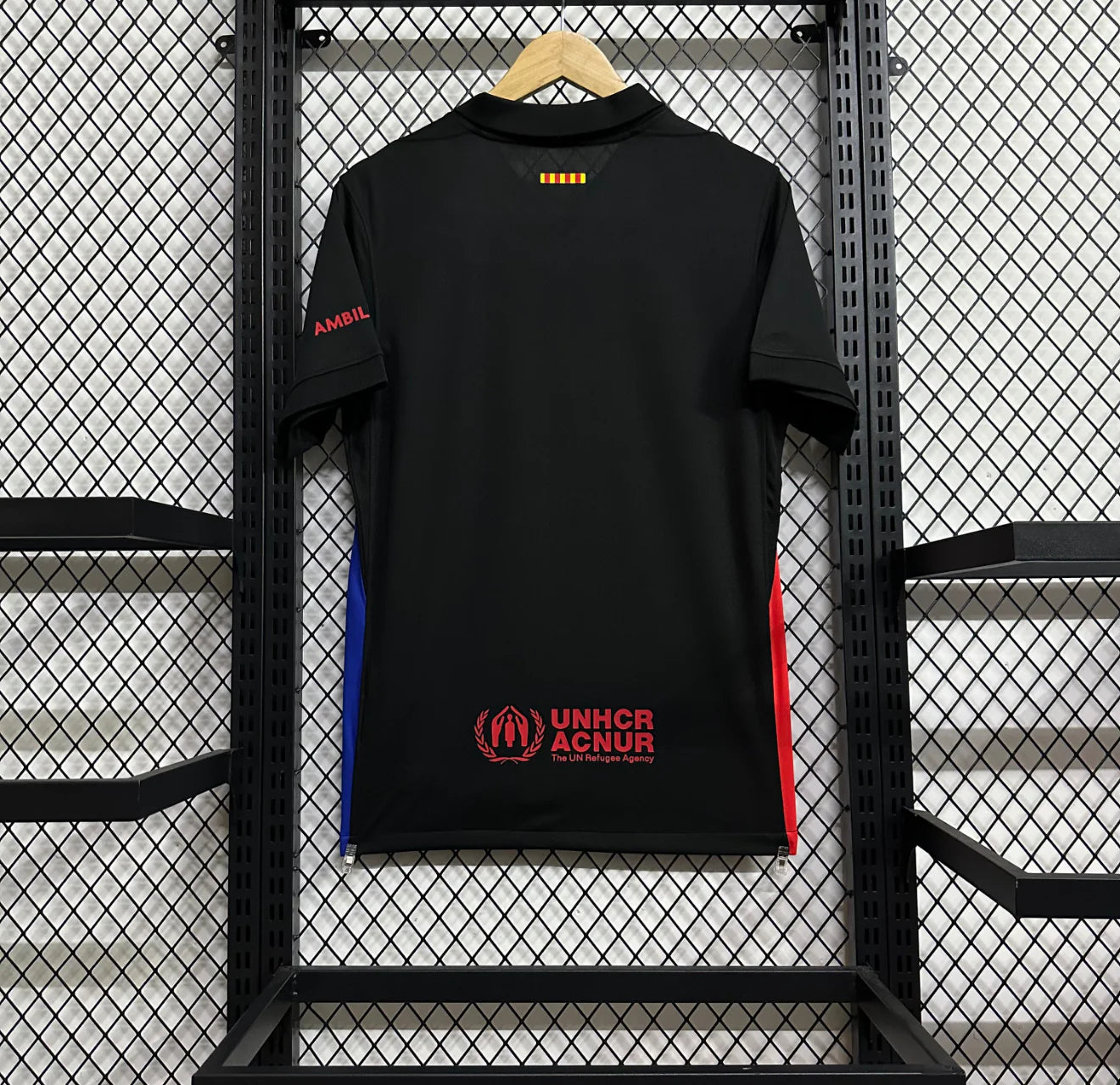 Barcelona Cactus Jack Edition 24/25