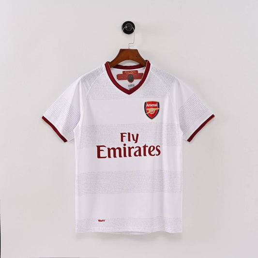 Arsenal FC Bortatröja 2018/19