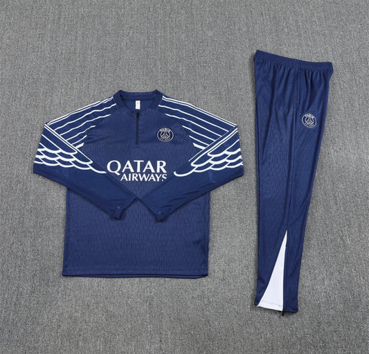 PSG Hemma Tränings Overall 24/25