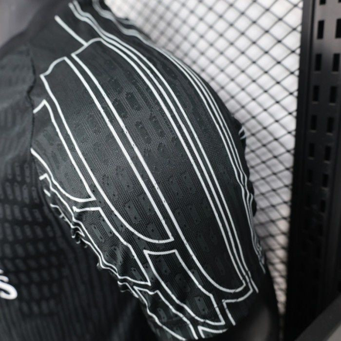 PSG Black Wings 23/24