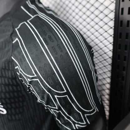 PSG Black Wings 23/24