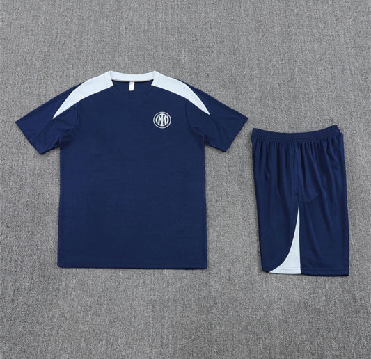 Inter Mörk Blå 25/26
