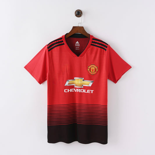 Manchester United Hemma 2018/19
