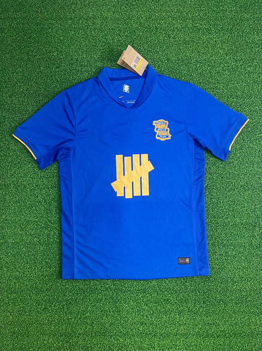 Birmingham Hemma 25/26