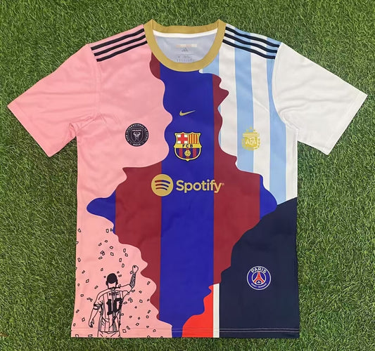 Messi Edition