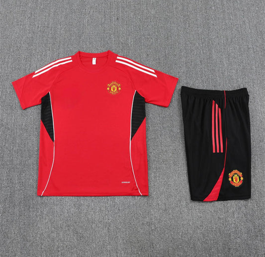 Manchester United Hemma 25