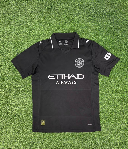 Manchester City Borta 25/26