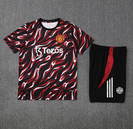 Manchester United 25/26