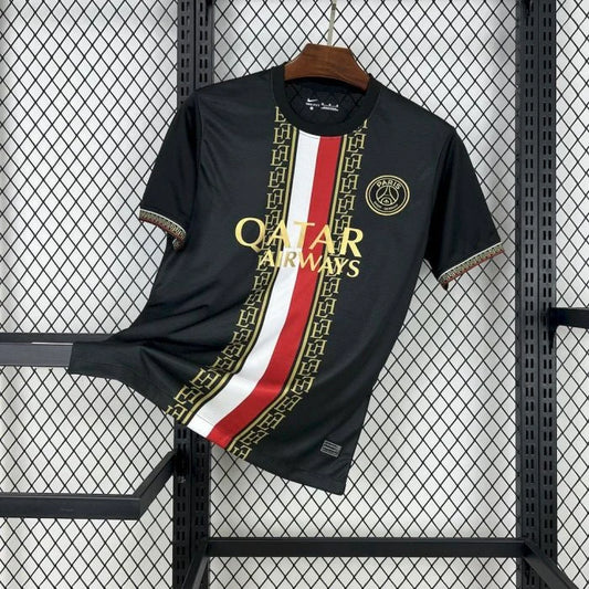 Paris Saint-Germain Gold 25/26