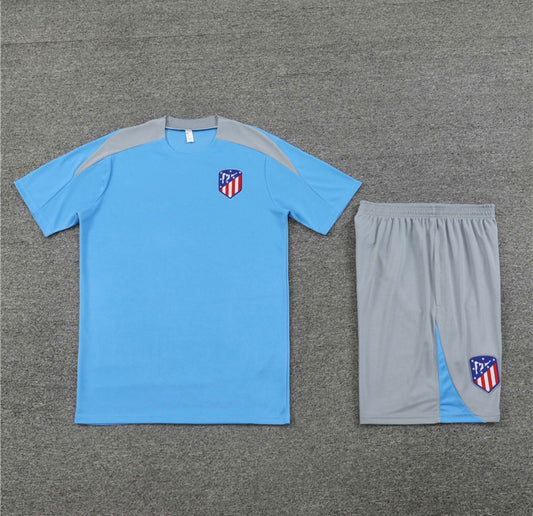 Atletico Madrid 25/26