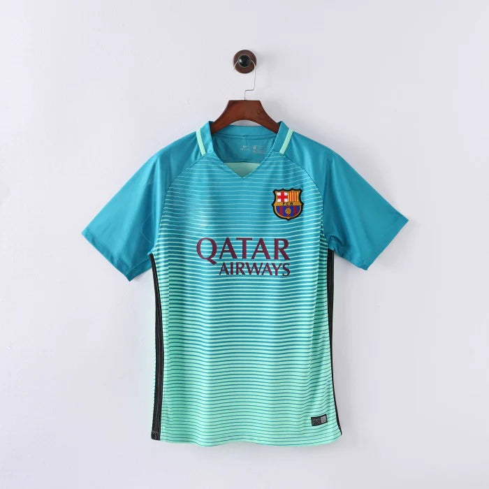 FC Barcelona Bortatröja 2015/16