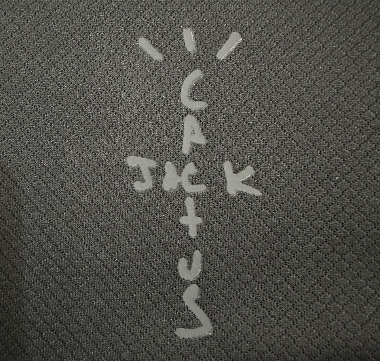 Barcelona Cactus Jack Edition 24/25