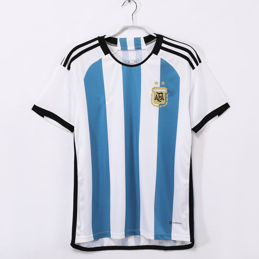 Argentina Hemma VM 2022