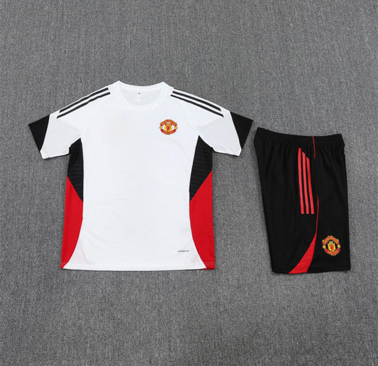 Manchester United Borta 25