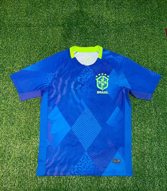 Brasilien Borta 24/25