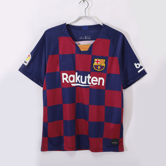 Barcelona Hemma 19/20