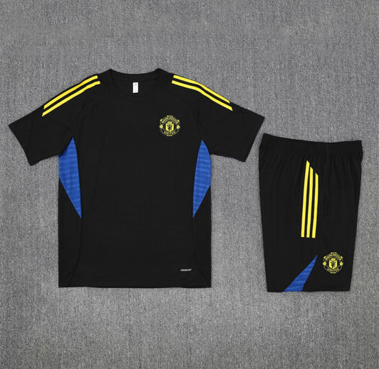 Manchester United 25/26