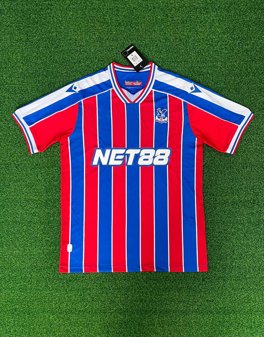 Crystal Palace Hemma 25/26