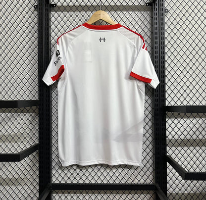 Liverpool Borta 25/26