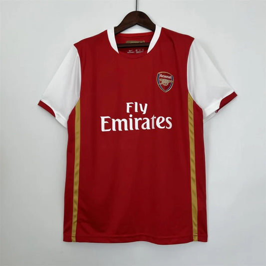 Arsenal Hemma 2006/07