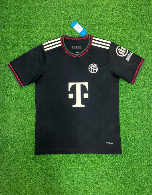 Bayern München Retro 25/26