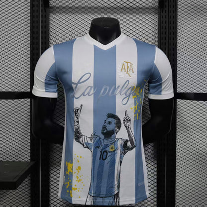 Argentina Messi Edition