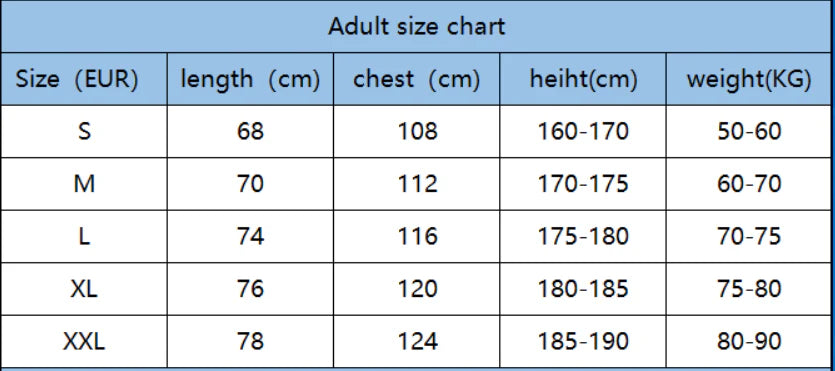 Brasilien WindBreaker Svart