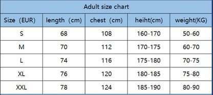 Brasilien WindBreaker Svart