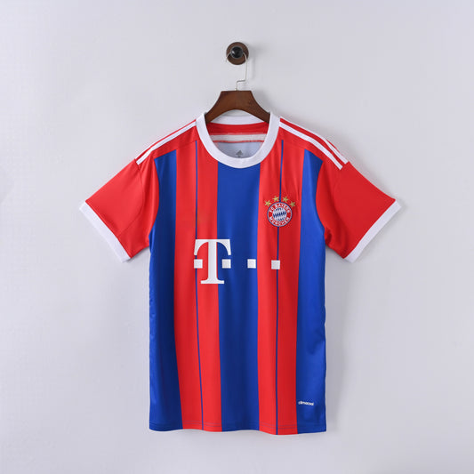 FC Bayern München Hemmatröja 2014/15