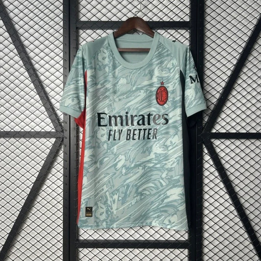 AC Milan Borta 25/26