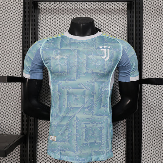 Juventus Borta 25/26