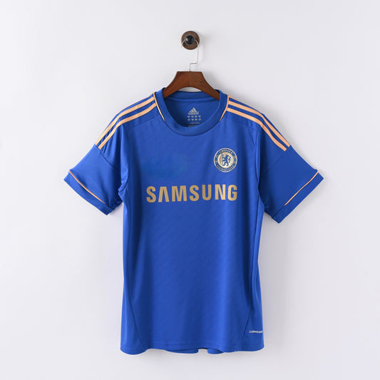 Chelsea Hemma 2014/15