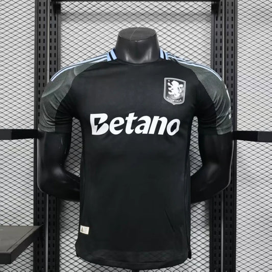 Aston Villa Borta 25/26